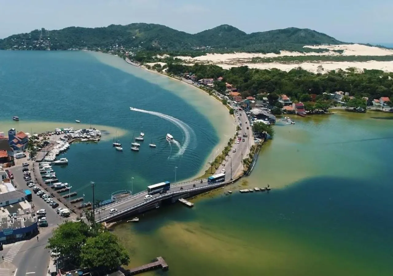 Apartamento Lagoa Da Conceicao Florianopolis