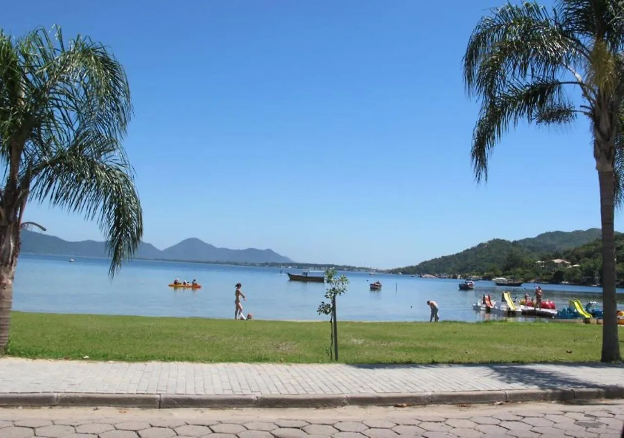 Apartment Apartamento Lagoa Da Conceicao Florianopolis Brazil