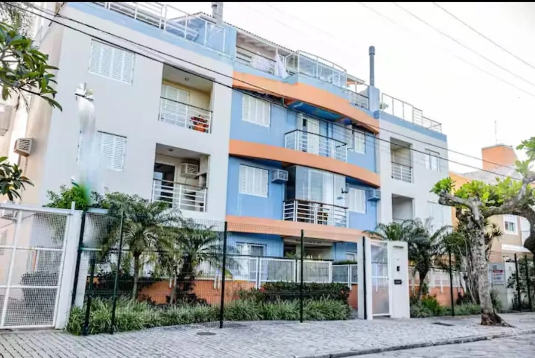 Apartamento Lagoa Da Conceicao Florianopolis 0*,  Brazil