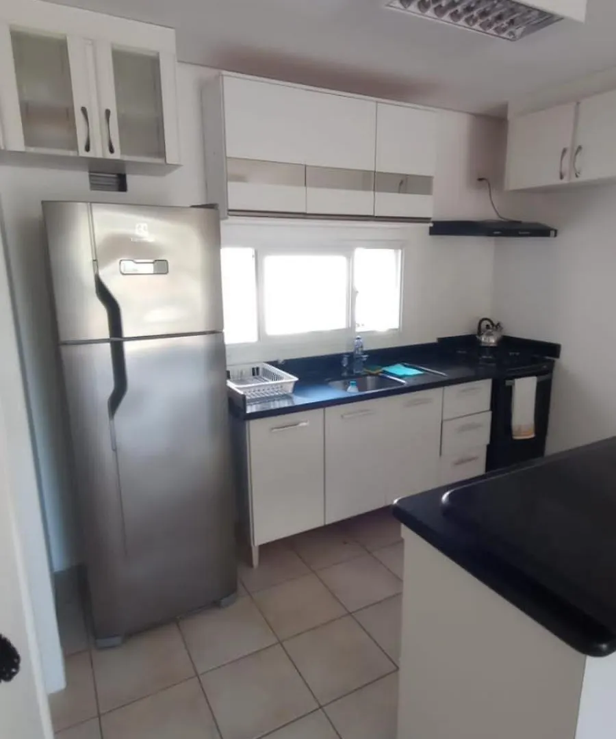 Apartamento Lagoa Da Conceicao Florianopolis 0*,  Brazil