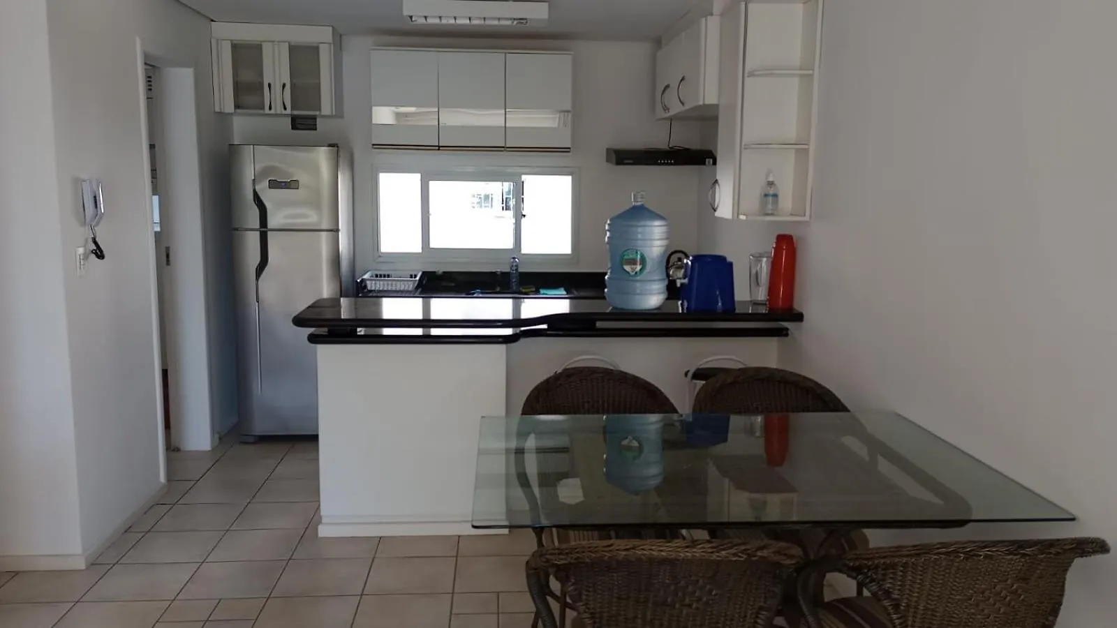Apartment Apartamento Lagoa Da Conceicao Florianopolis Brazil