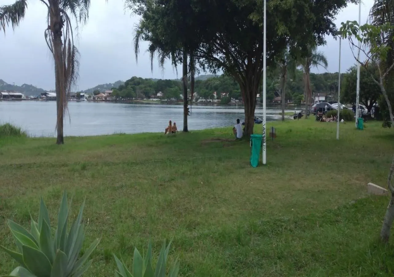 Apartamento Lagoa Da Conceicao Florianópolis