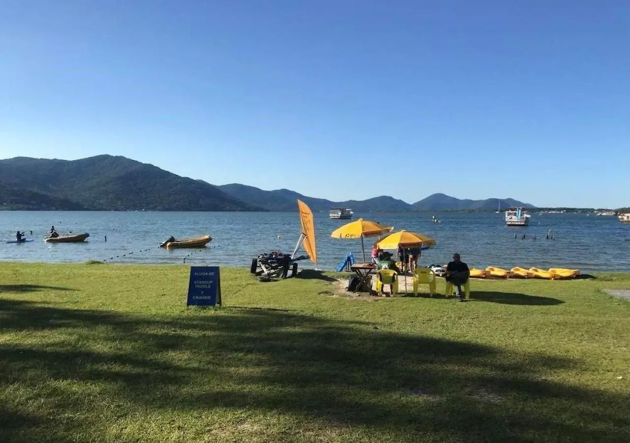 Διαμέρισμα Apartamento Lagoa Da Conceicao Florianópolis