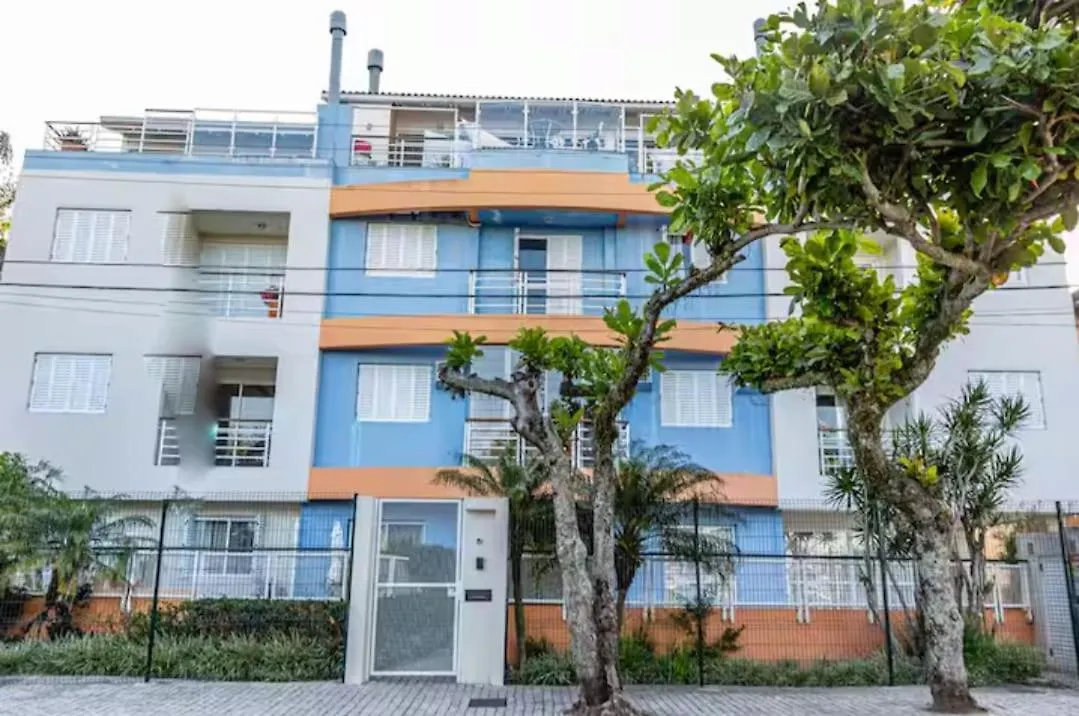 Apartamento Lagoa Da Conceicao Florianópolis Διαμέρισμα