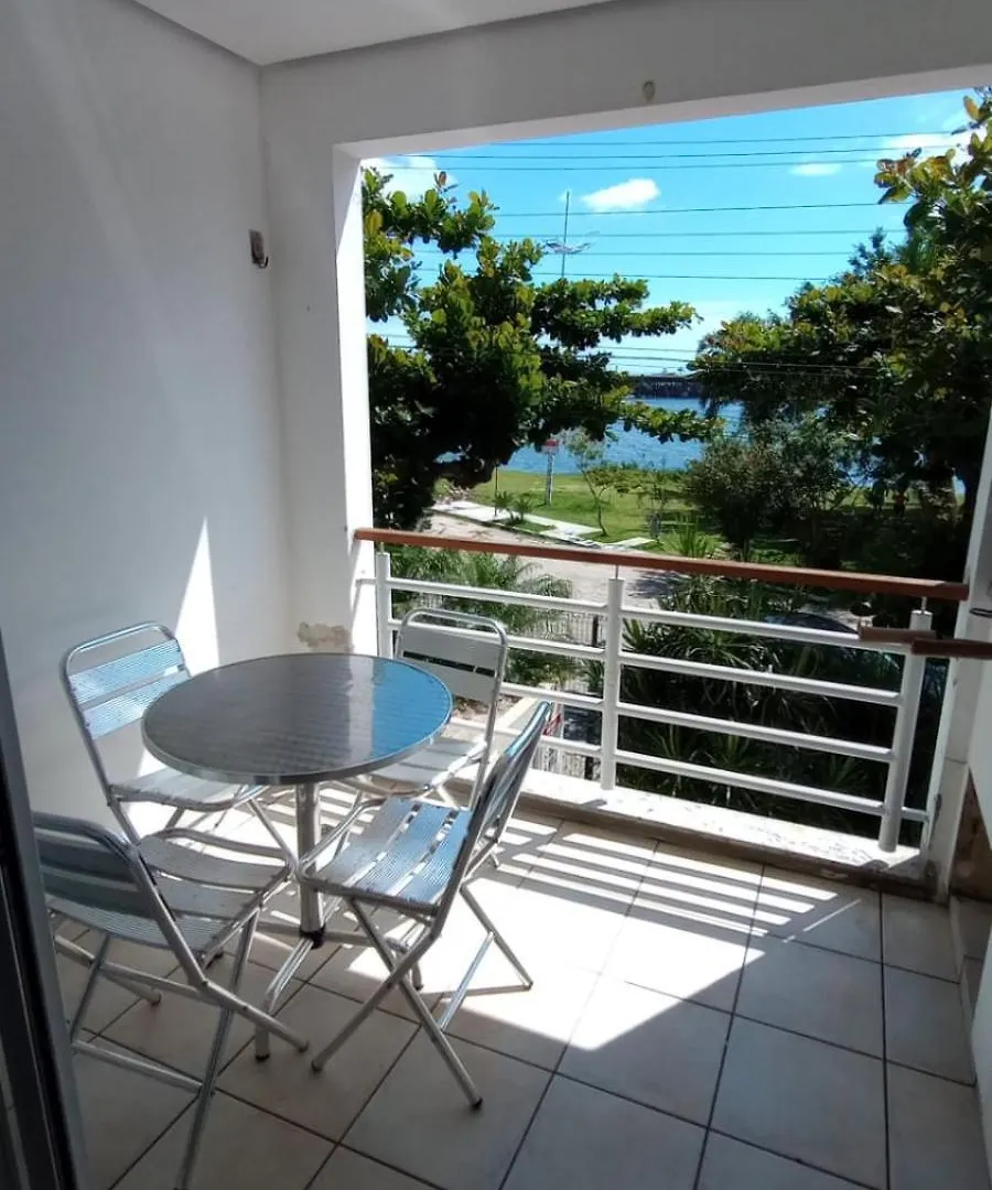 Apartamento Lagoa Da Conceicao Florianópolis Διαμέρισμα